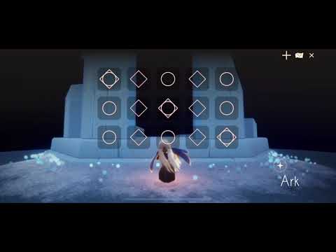【Sky】Ark, Yield, StarDust, 美しきもの 弾いてみた（前奏+アレンジ/サンホラ）