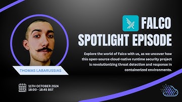 Project Spotlight: Falco