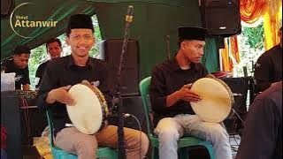 Roqqot Aina X Qomarun || Shout_Attanwit Voc. Aufieq Elameen 