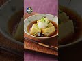 豆腐、そのまま焼いたら損です！たったひと手間で外カリ中ふわの絶品に！#健康 #食品 #健康情報 #高齢者の健康 #生活の知恵