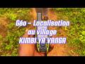 Village KIMBI YA VANGA CHEZ MA MARTHE GEOLOCATED