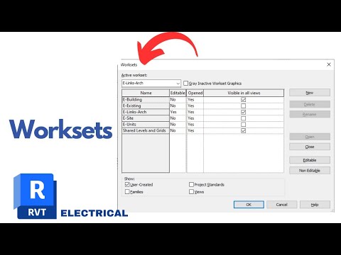 REVIT MEP Master