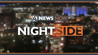 WATCH: 4 News Now Nightside at 11 p.m. October 25, 2023