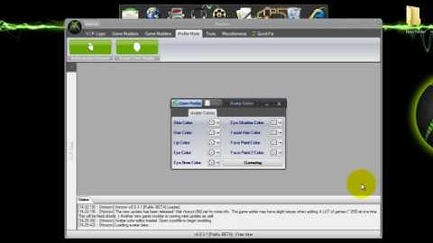 How to mod your avatar with horizon