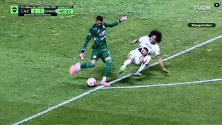 Las Peores Entradas En El Ftbol Mexicano  Liga Mx