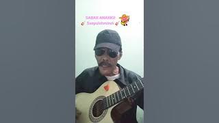 SABARLAH ANAKKU ( Channel @saepulohmiroh153