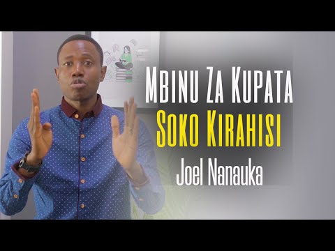 Video: Jinsi Ya Kupata Mbinu Kwa Mwanafunzi