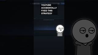 The Accidental YouTube Trading Fix That Actually Works #Shorts
