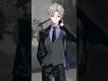 【チェンソーマン】『KICKBACK / 米津玄師』末吉かきが本気で歌ってみたら…#shorts