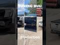 Силові кришки кузова для всіх видів пікапів-TUNING BVV.Power body cover for all model pickup truck.