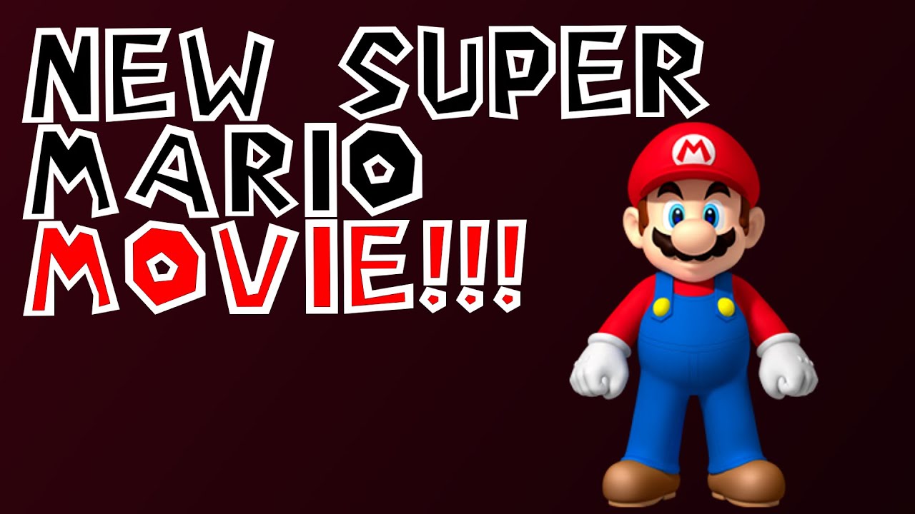 Super Mario Filme In Deutsch