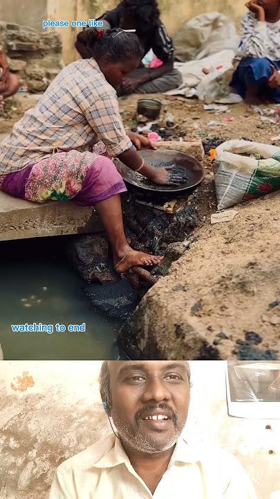 kava tanni sutham panraga #VillageLife #DailyLife #HardWork #RealLifeStory #TamilShorts #Motivation