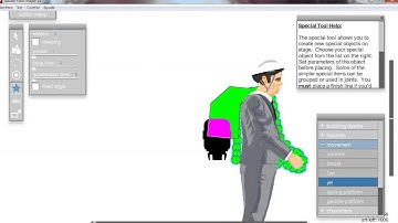 como aserun jetpack en happy wheels