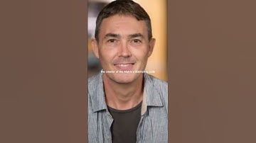 The Matrix Code Rain and the truth