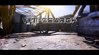 Cod Warzone - NF The Search : (Anonymous-A montage)