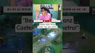 Caster gak netral kocak #mplindonesia