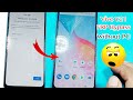 Vivo y21 FRP Bypass unlock google account/How to remove frp bypass google account on vivo y21