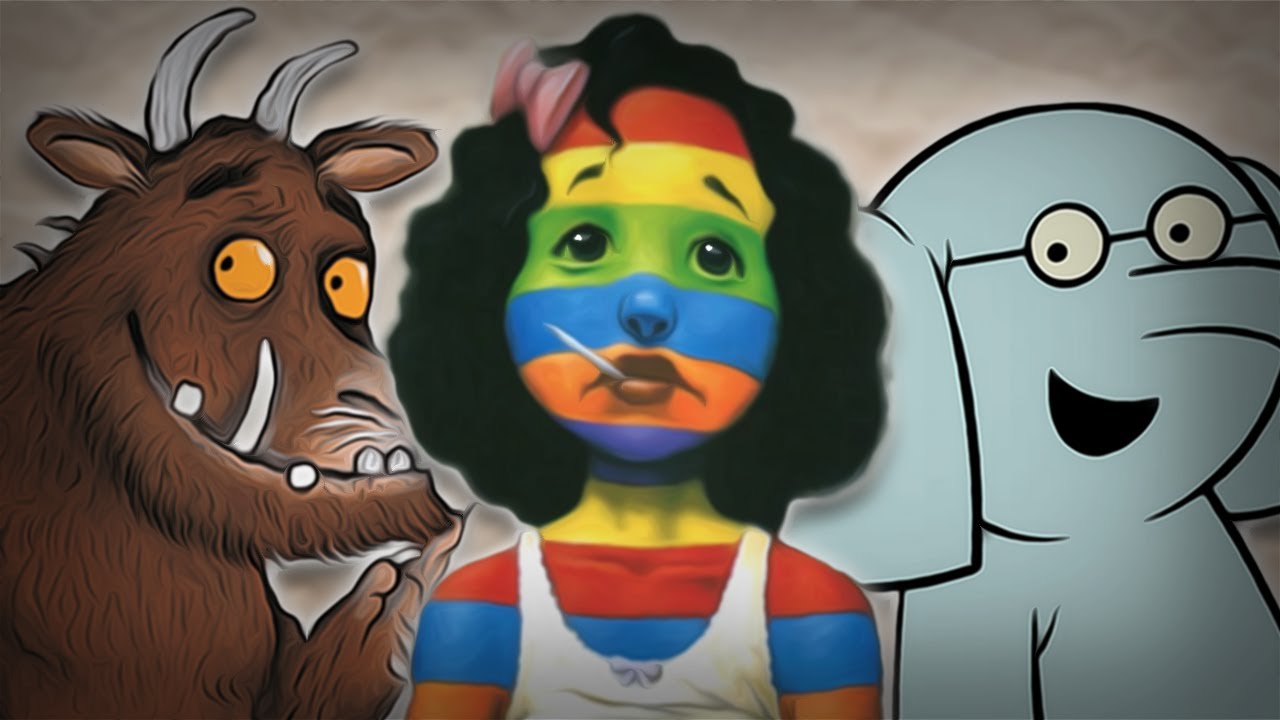 What Did These Books Really Mean?