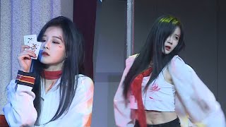 《人間規則》|DDD(段藝璇) solo|20200808 BEJ48 《一往無前的姐妹》 B&J聯合拉票公演
