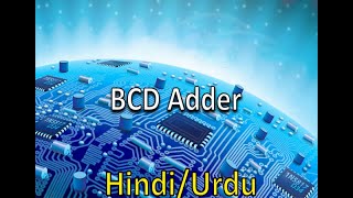 05 BCD Adder