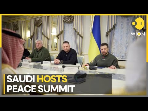 Russia-Ukraine Peace Summit: 30 nations to take part in peace summit | Latest World News | WION