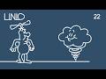 Linio 22 - La uragano (The Hurricane)