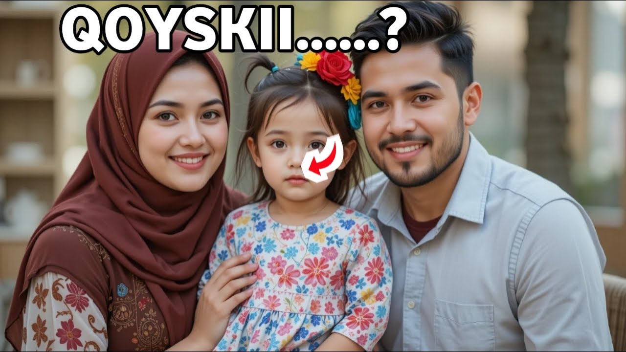 YAA XADAY GABADHII YARAYD EE SHANTA BIL KALIYA JIRTAY? QISO DAMBI IYO MURUG ISKU AH.