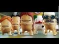 Gangnam Style غانغام ستايل 