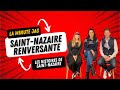 La minute jag avec saintnazaire renversante