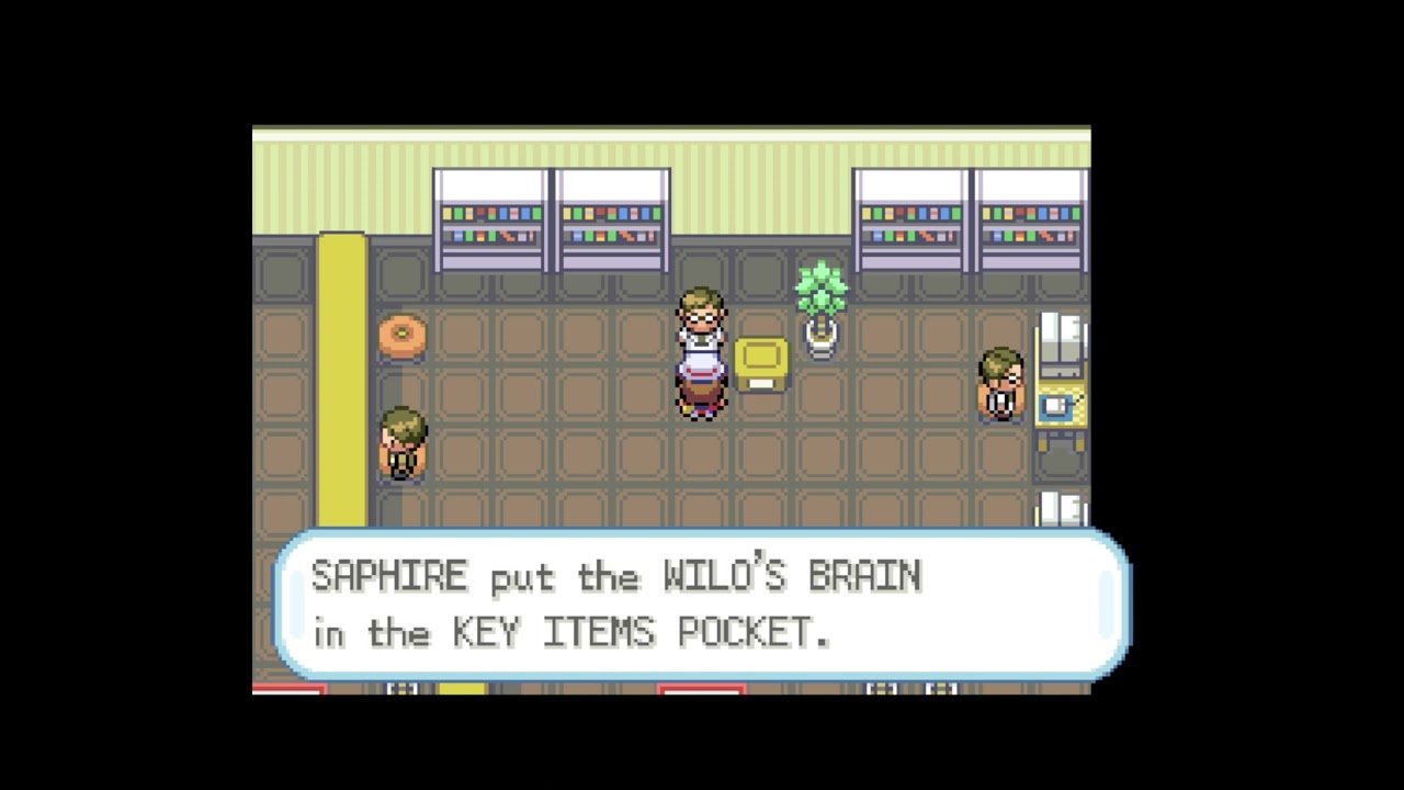 How to get Wilo's Brain in Dragon Ball Z Team Training