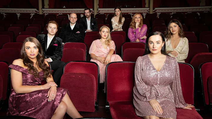 LONDON DEBUT!  | Welsh of the West End