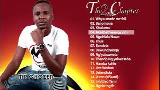 Mr Chozen - Akakhethwanga yimi