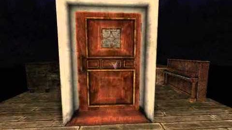 Amnesia Level Editor Concept: No walls