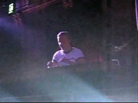 Damian Wasse Live @ Armada Night 2011 (05.03.2011)...