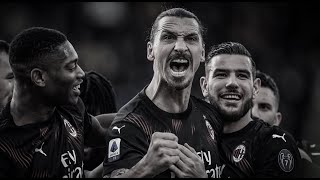 The RETURN of AC Milan 2020/21 - The Movie - HD