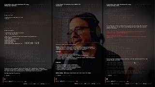 John Opencode ™ yaps about skills aka Markdown Is All You Need