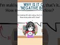 Let's see the difference between Binomial and Negative Binomial🤔 #vtuber #myvtuber #statistics