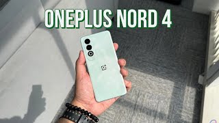 OnePlus Nord 4 Leaks, Specs & Features!
