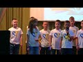 Випускний 4 М клас 2025 рік 
