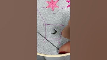 Learn to Fix Hole in Clothes Part 2013 #shorts