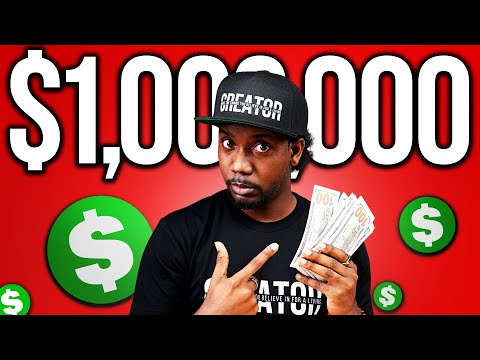 Building a $1M Creator Business (Members Only)