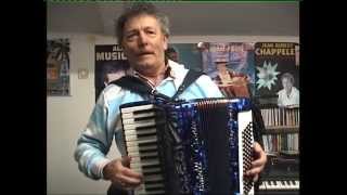 bruyeres correziennes.valse musette.jean claude898 chords