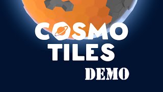 Cosmotiles | Demo Gameplay