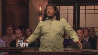 Judge Faith - Ring Around the Roses; Friends or Roommates (Season 1: Episode #71)