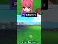 Absolutely losing it over how cute shaymin is | kitsunero on #Twitch