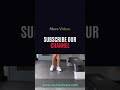 25 Min Hiit Workout #shorts #exerciseshorts #youtubeshorts