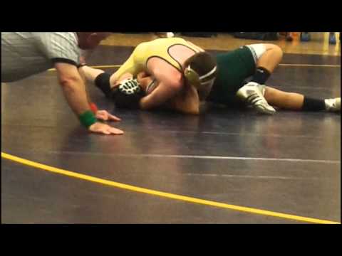 Alex Colston vs Guadalupe Perez SOL Duel 14 - YouTube