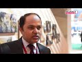 Shafiq Nasiruddin, general manager, Regency Travel & Tours