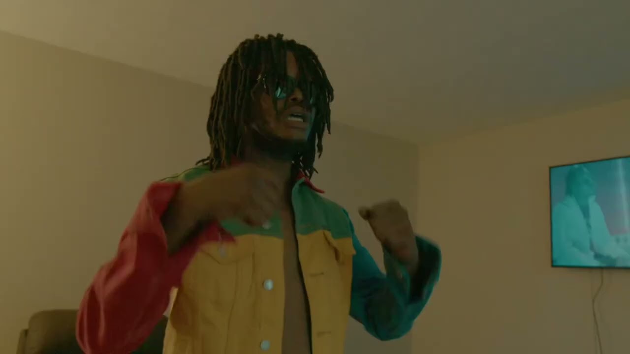 DG WildMoney - Gator Back