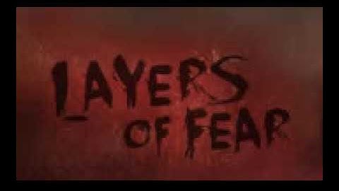 Layers Of Fear Soundtrack - Paintings on the Wall Part 1